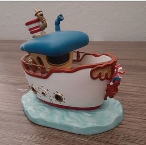 Mickeys Toon Town Donald's House